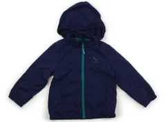 【クレードスコープ/kladskap】ブルゾン・Gジャン 110サイズ 女の子【子供服・ベビー服】（2064689）