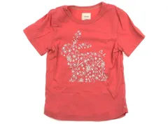 【ハッカ/HAKKA】Tシャツ・カットソー 100サイズ 女の子【子供服・ベビー服】（2065196）