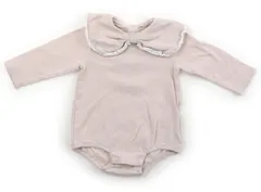 【アプレレクール/apreslescours】ロンパース 80サイズ 女の子【子供服・ベビー服】（2064897）