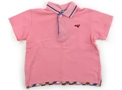 【ファミリア/familiar】ポロシャツ 110サイズ 男の子【子供服・ベビー服】（2065289）