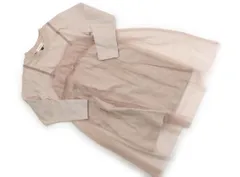 【セラフ/Seraph】ワンピース 120サイズ 女の子【子供服・ベビー服】（2064596）