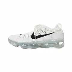ナイキ NIKE Air Vapormax 2023 Flyknit Pure Platinum White エアヴェイパーマックス フライニット スニーカー US10.5 白 ホワイト DV1678-102