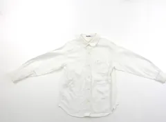 【ファミリア/familiar】シャツ・ブラウス 120サイズ 女の子【子供服・ベビー服】（2065399）