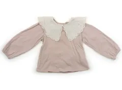 【ザラ/ZARA】Tシャツ・カットソー 100サイズ 女の子【子供服・ベビー服】（2065001）
