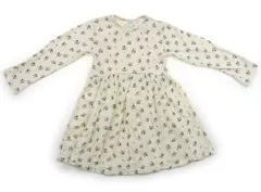 【ザラ/ZARA】ワンピース 100サイズ 女の子【子供服・ベビー服】（2065002）