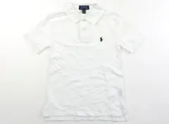 【ポロラルフローレン/POLORALPHLAUREN】ポロシャツ 140サイズ 男の子【子供服・ベビー服】（2064906）