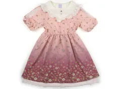 【アクシーズファムキッズ/axesfemmeKIDS】ワンピース 130サイズ 女の子【子供服・ベビー服】（2065205）