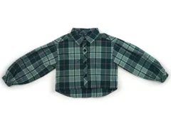 【アナスイ/ANNASUI】シャツ・ブラウス 120サイズ 女の子【子供服・ベビー服】（2064702）