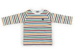 【ダブルＢ/DoubleB】Tシャツ・カットソー 80サイズ 男の子【子供服・ベビー服】（2064807）