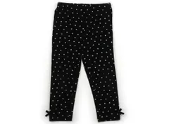 【プティマイン/petitmain】レギンス 90サイズ 女の子【子供服・ベビー服】（2064705）