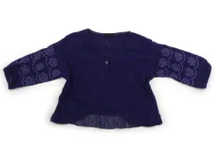 【ズッパディズッカ/ZuppadiZucca】カーディガン 140サイズ 女の子【子供服・ベビー服】（2065109）