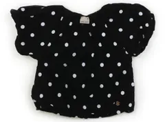 【プティマイン/petitmain】Tシャツ・カットソー 90サイズ 女の子【子供服・ベビー服】（2065620）