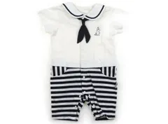 【クレードスコープ/kladskap】カバーオール 80サイズ 男の子【子供服・ベビー服】（2065624）