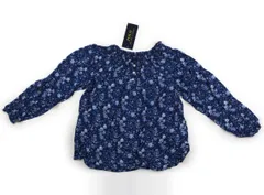 【ポロラルフローレン/POLORALPHLAUREN】チュニック 120サイズ 女の子【子供服・ベビー服】（2065917）