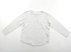 【ザラ/ZARA】Tシャツ・カットソー 120サイズ 女の子【子供服・ベビー服】（2066220）