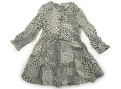 【ザラ/ZARA】ワンピース 130サイズ 女の子【子供服・ベビー服】（2066221）