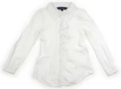 【ラルフローレン/RalphLauren】シャツ・ブラウス 120サイズ 女の子【子供服・ベビー服】（2066123）