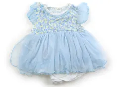 【キッズズー/KidsZoo】チュニック 80サイズ 女の子【子供服・ベビー服】（2066223）