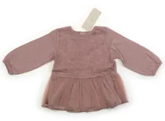 【プティマイン/petitmain】Tシャツ・カットソー 90サイズ 女の子【子供服・ベビー服】（2065536）