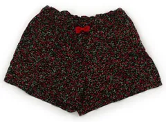 【エニィファム/anyFAM】ショートパンツ 110サイズ 女の子【子供服・ベビー服】（2066227）