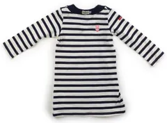 【ホットビスケッツ/HotBiscuits】ワンピース 100サイズ 女の子【子供服・ベビー服】（2065833）