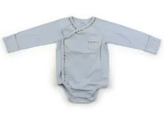 【バーバリー/BURBERRY】ロンパース 70サイズ 男の子【子供服・ベビー服】（2065641）