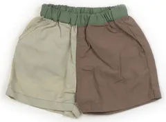 【アプレレクール/apreslescours】ショートパンツ 80サイズ 男の子【子供服・ベビー服】（2066134）