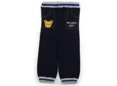 【ミキハウス/mikiHOUSE】レギンス 90サイズ 男の子【子供服・ベビー服】（2066231）