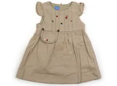 【ファミリア/familiar】ジャンパースカート 90サイズ 女の子【子供服・ベビー服】（2066434）