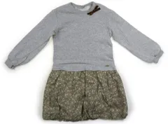 【プティマイン/petitmain】ワンピース 130サイズ 女の子【子供服・ベビー服】（2065940）