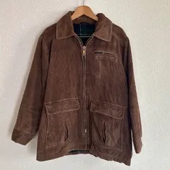 70s 80s unknown vintage corduroy sports jacket