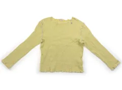 【プティマイン/petitmain】Tシャツ・カットソー 130サイズ 女の子【子供服・ベビー服】（2065654）