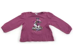 【エニィファム/anyFAM】Tシャツ・カットソー 120サイズ 女の子【子供服・ベビー服】（2065848）