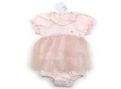 【アプレレクール/apreslescours】ロンパース 80サイズ 女の子【子供服・ベビー服】（2066048）