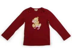 【パンパンチュチュ/panpantutu】Tシャツ・カットソー 110サイズ 女の子【子供服・ベビー服】（2066445）