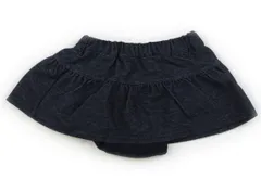 【組曲/Kumikyoku】スカート 70サイズ 女の子【子供服・ベビー服】（2065563）