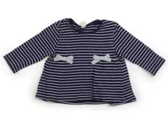 【アプレレクール/apreslescours】トレーナー・プルオーバー 80サイズ 女の子【子供服・ベビー服】（2065661）