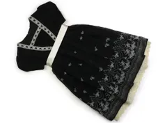 【組曲/Kumikyoku】ワンピース 140サイズ 女の子【子供服・ベビー服】（2066350）