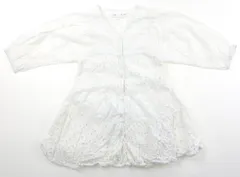 【ザラ/ZARA】ワンピース 110サイズ 女の子【子供服・ベビー服】（2065857）