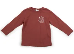 【ザラ/ZARA】Tシャツ・カットソー 120サイズ 女の子【子供服・ベビー服】（2065956）