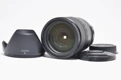 【中古】(タムロン) TAMRON 16-300/3.5-6.3 DI2 VC PZD B016E キヤノン用 中古】(タムロン) TAMRON 16-300/F3.5-6.3 DI2 VC PZD B016N｜ナニワ