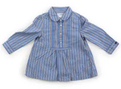 【ポロラルフローレン/POLORALPHLAUREN】チュニック 80サイズ 女の子【子供服・ベビー服】（2065860）