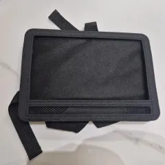 新品)エデュプレイヤー EDP101 専用 ポーチ ケース＋車 スタンド セット