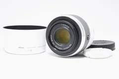 2026年最新】nikon 1 j1 レンズの人気アイテム - メルカリ