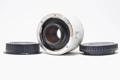 2026年最新】canon エクステンダー ×2 iiiの人気アイテム - メルカリ