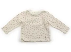 【プティマイン/petitmain】Tシャツ・カットソー 90サイズ 女の子【子供服・ベビー服】（2065862）