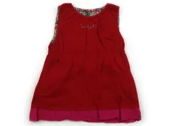 【ファミリア/familiar】ジャンパースカート 80サイズ 女の子【子供服・ベビー服】（2065668）