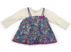 【センスオブワンダー/SenseofWonder】チュニック 90サイズ 女の子【子供服・ベビー服】（2065574）