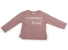 【ザラ/ZARA】Tシャツ・カットソー 110サイズ 女の子【子供服・ベビー服】（2066065）