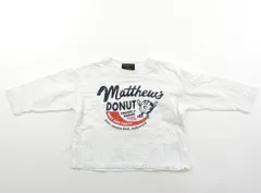 【マーキーズ/Markey's】Tシャツ・カットソー 80サイズ 女の子【子供服・ベビー服】（2066167）